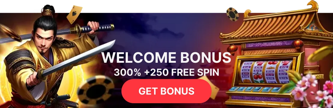 Katanaspin Casino Gaming
